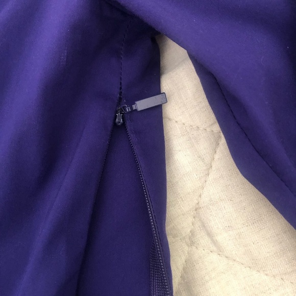 Hugo Boss Bashina Side Zip Blouse - Picture 12 of 16